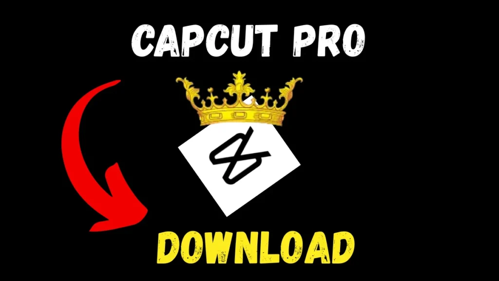 CapCut Pro APK – Best App For Video Editing (2025 Guide)